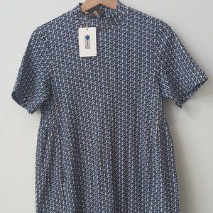 NEVER WORN - Orla Kiely dress